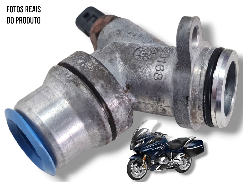 Sensor De Temperatura De Arrefecimento Bmw R Gs 1250 2020 1