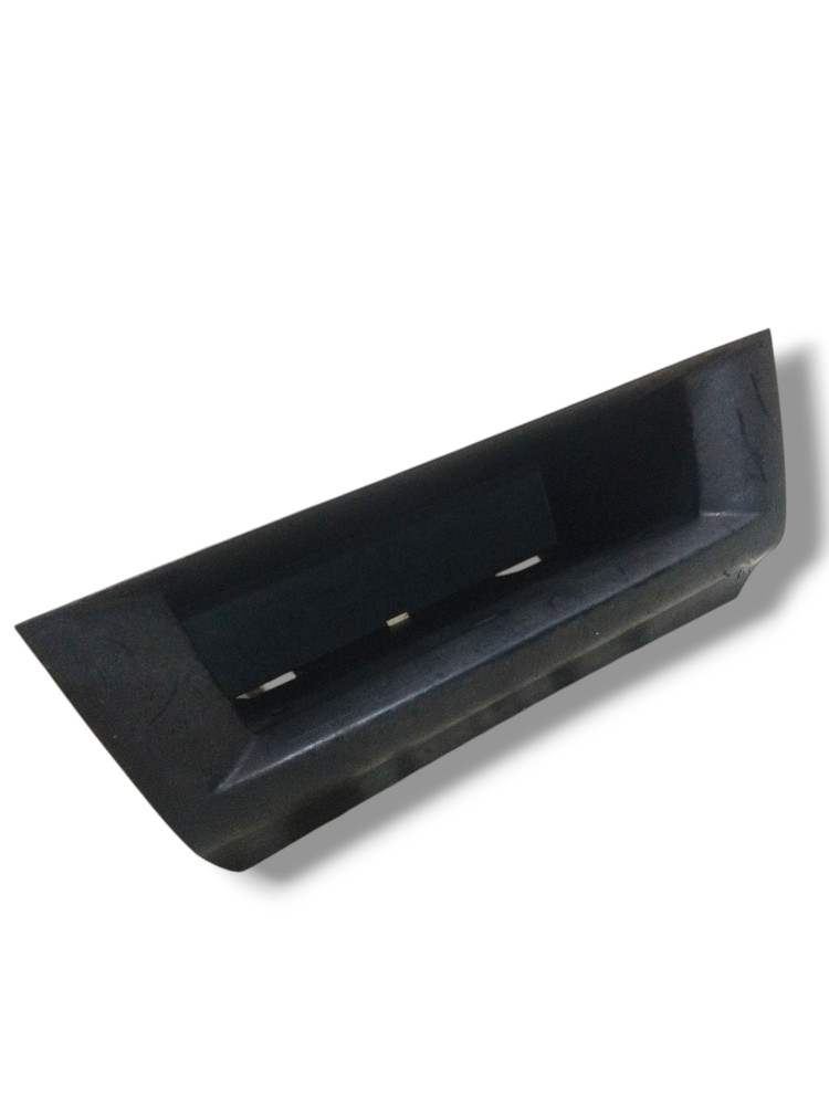 Porta Treco Painel Interno Do Citroen C5 2009 2010 Preto