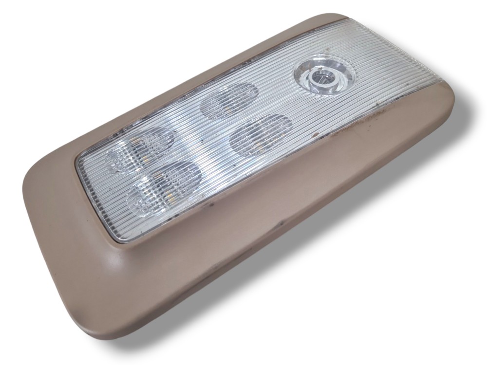 Luz Comando Teto Caminhao Mercedes Actros 2651 2022 Original 1
