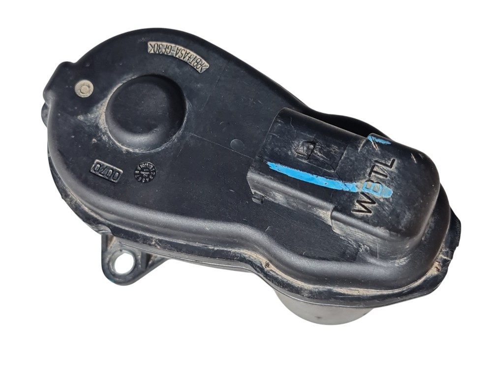 Servo motor / travao freio traseiro Chery Tiggo 5 2022 4