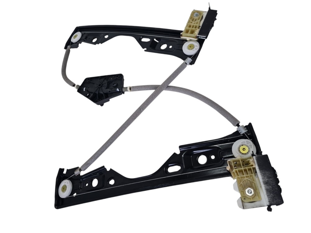 Máquina Vidro Traseira Direita Jeep Compass 2023 C47491101 6