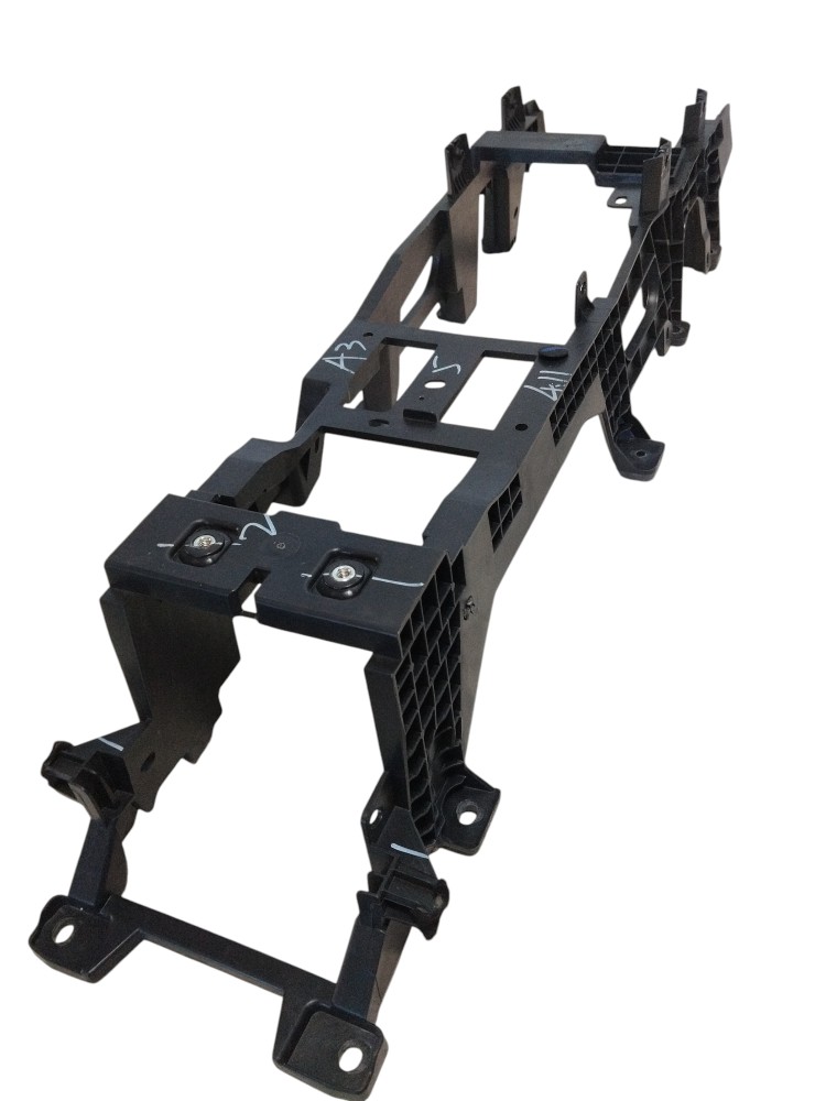 Suporte Console Central Byd Song Pro 2025 Sa2fl5305031a Preto 3