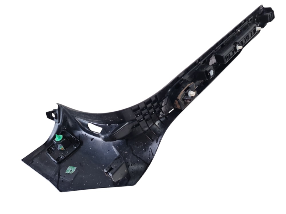 Soleira Dianteira Esquerda Citroen Ds5 2015 9687342077 7
