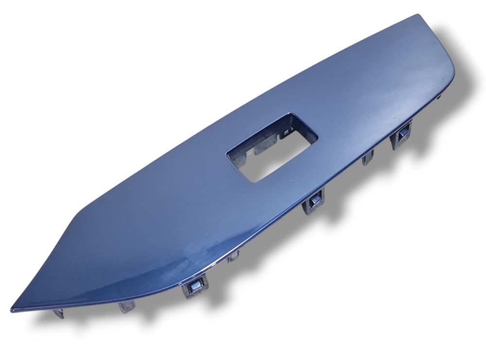 Moldura Comando Vidro Traseiro Esquerdo Dolphin Mini 2024 1