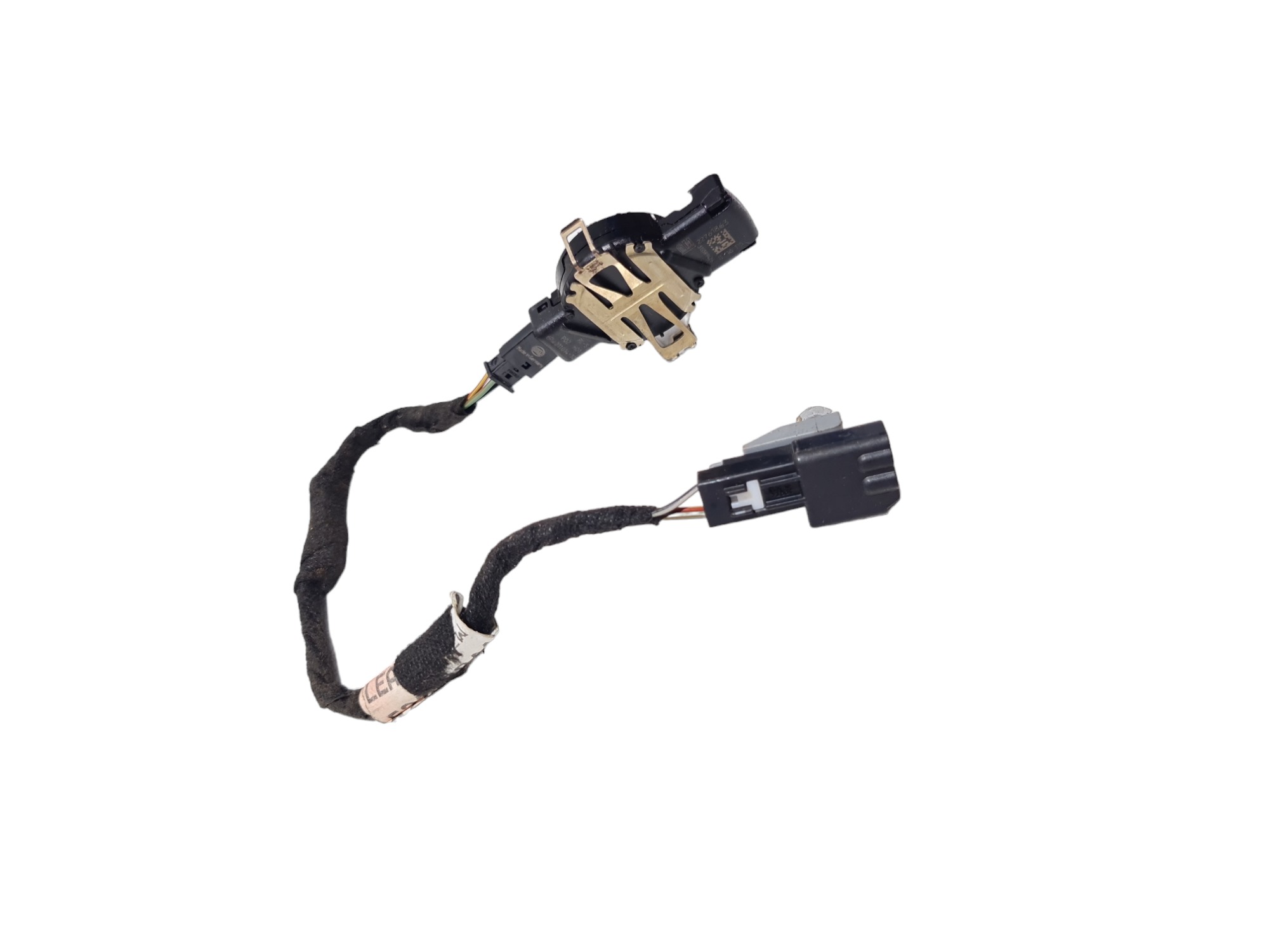 Sensor De Chuva Gm Onix 2017 Preto 1