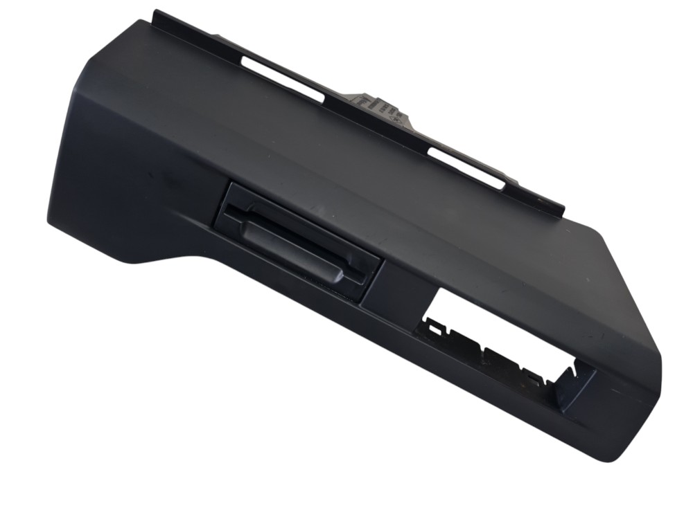 Moldura Comando Painel Estacionamento Citroën Ds5 2015 2
