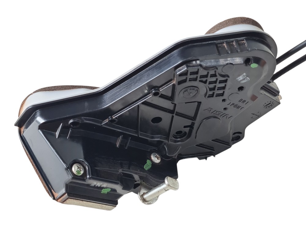Fechadura Elétrica Traseira Direita Toyota Yaris 2023 2024 4