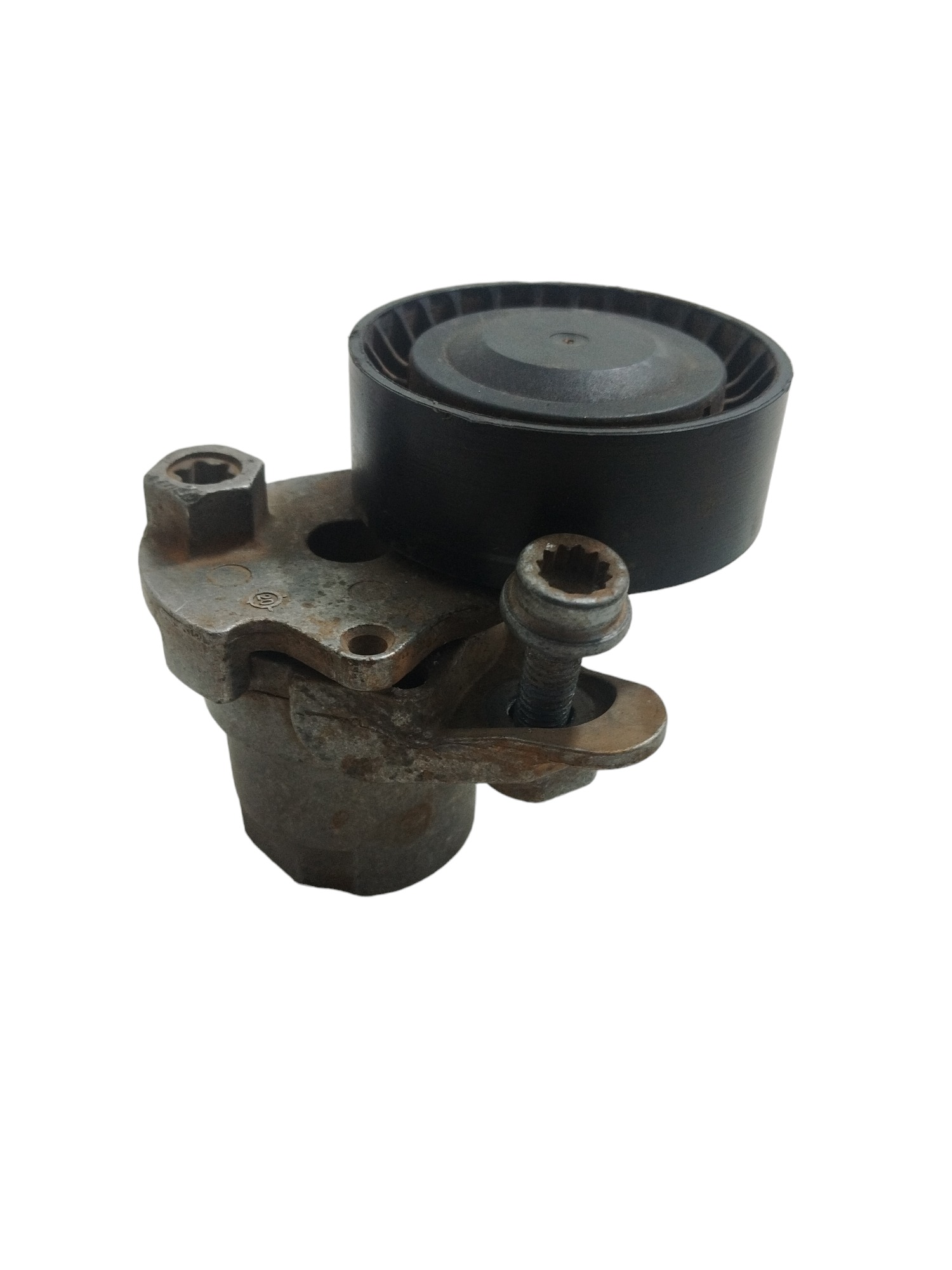 Tensor Correia Alternador Volkswagen T-cross 2020/2021 1.4 1