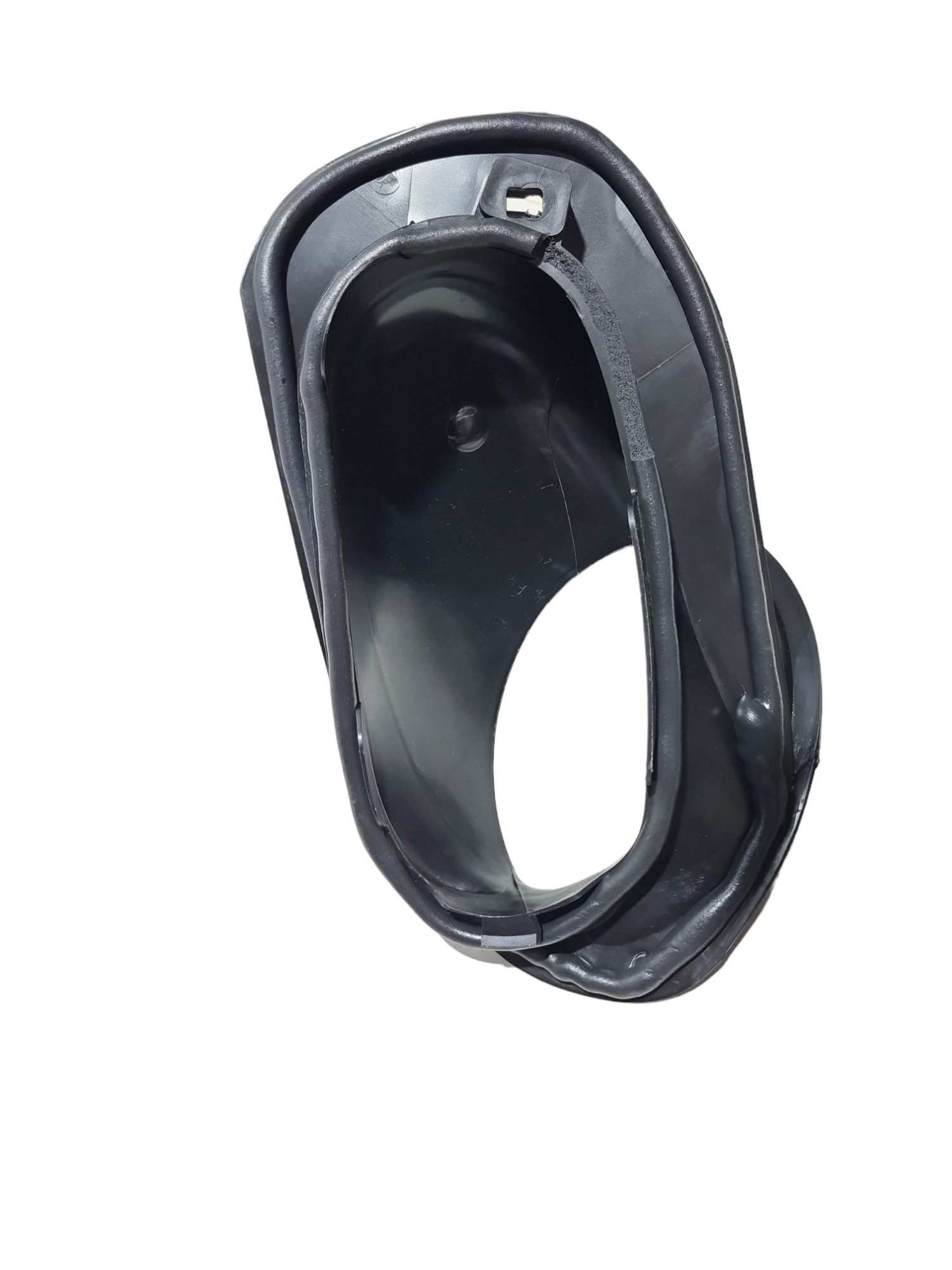 Duto Entrada De Ar Peugeot 207 2013 Original Cod 9684402680 3