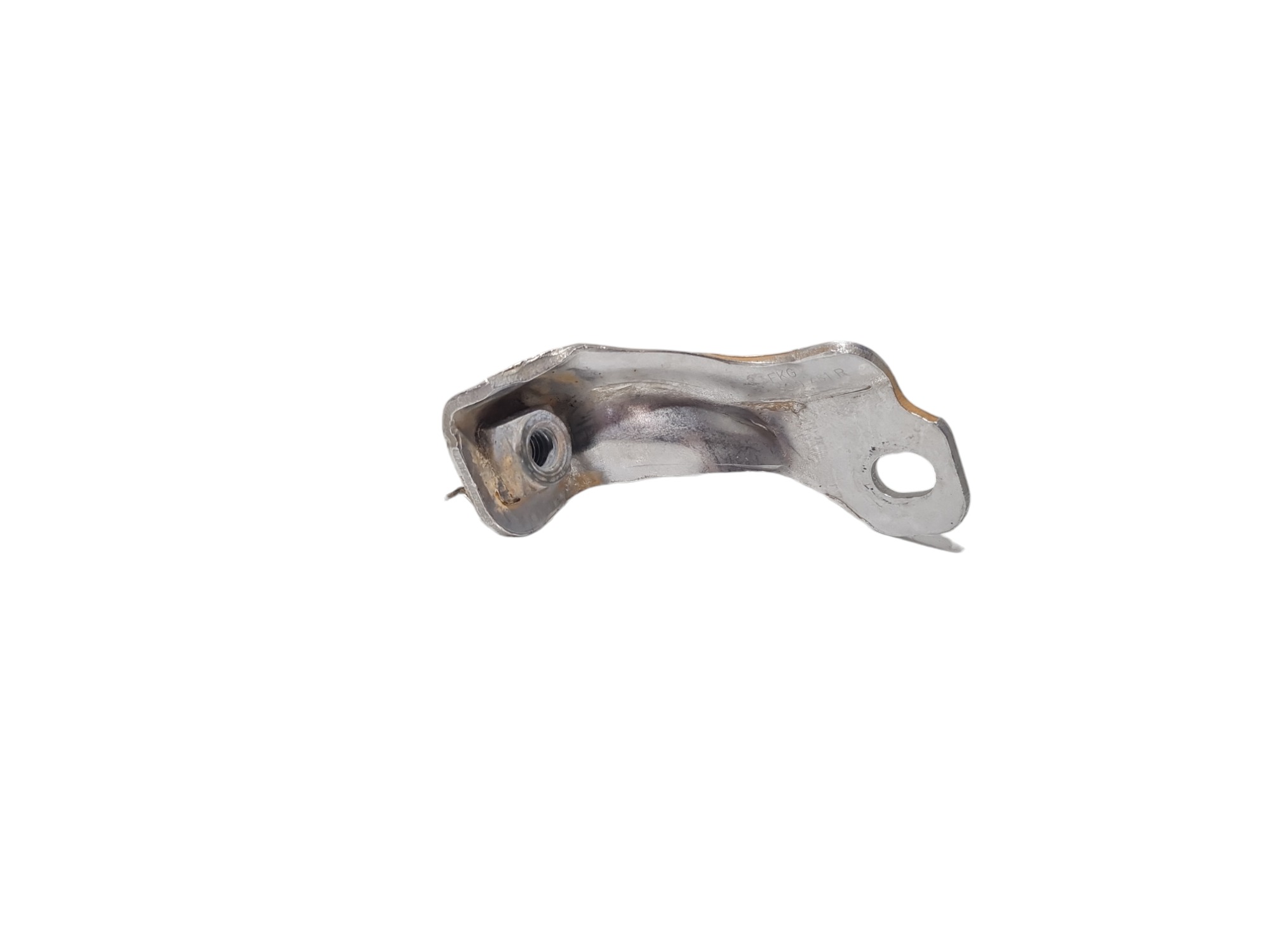 Suporte Chapa Do Motor Vw Tcross 2021 5