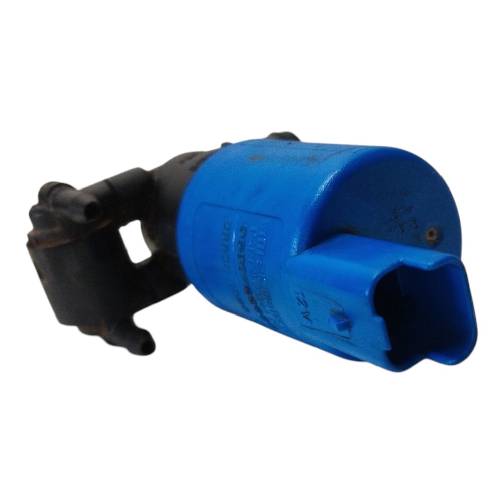 Motor Esguicho Farol Citroen Ds5 2015 Original 9680789680 4