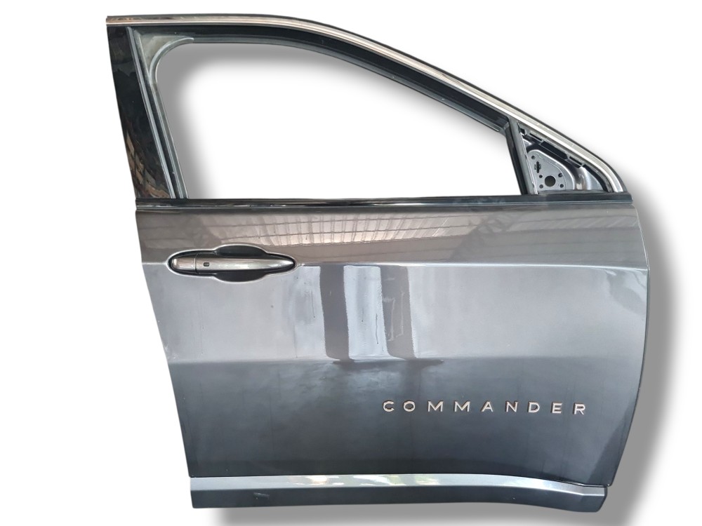 Porta Dianteira Direita Jeep Commander 2022 2023 2024 2025 1