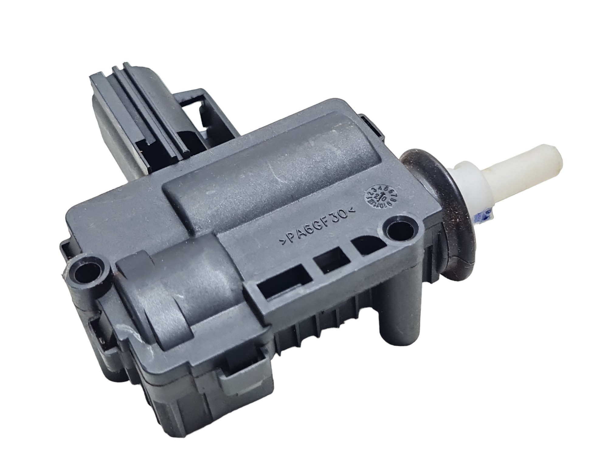 Tava Portinhola Tanque Combustivel Chery Tiggo 8 2022 5