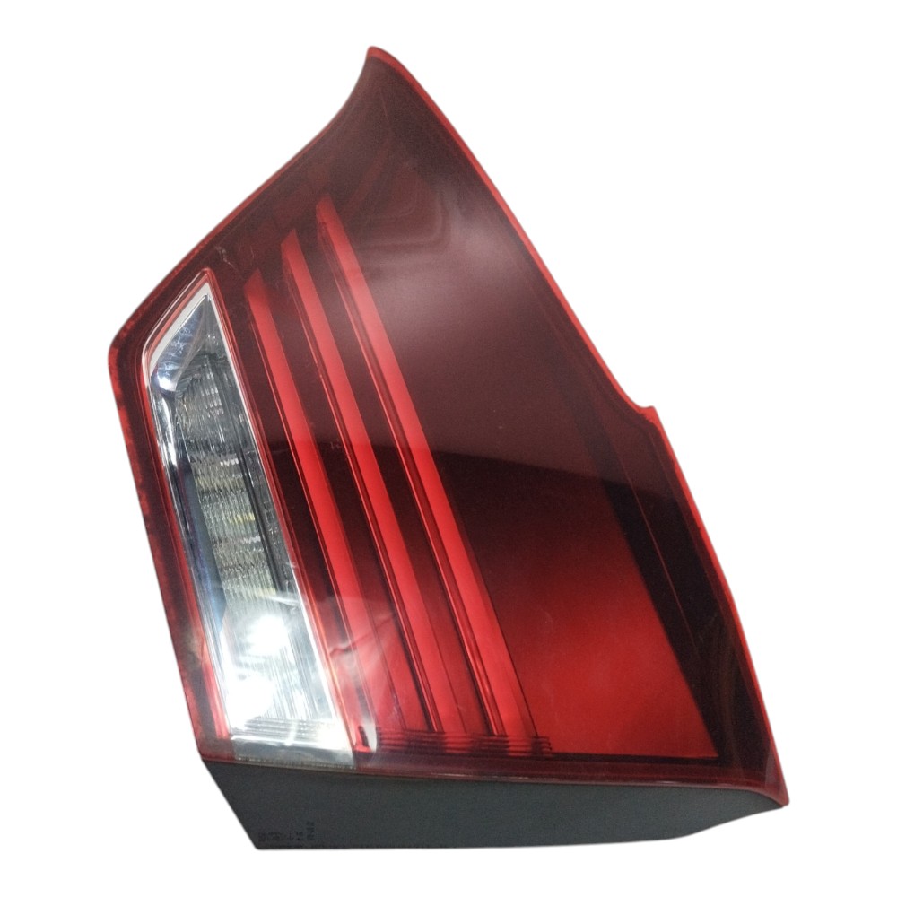 Lanterna Led Traseira Direita Lexus Ls460 L 2013 Original   Direito/passageiro Vermelho 6