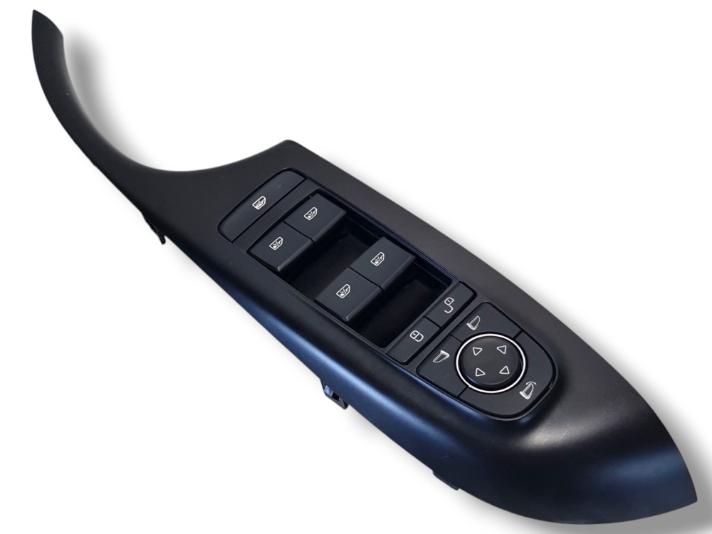 Comando Vidro Dianteiro Esquerdo Byd Dolphin 2024 2025 2026 1
