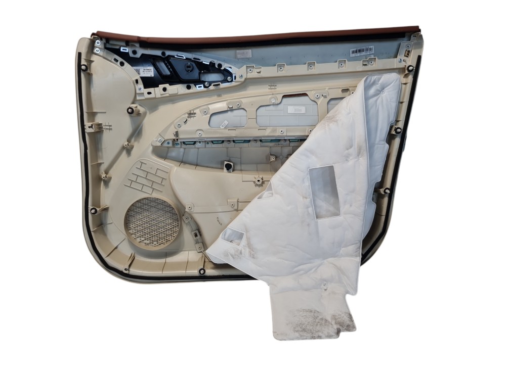 Forro porta dianteira gwm ora 03 skin 2023 2024 original 3