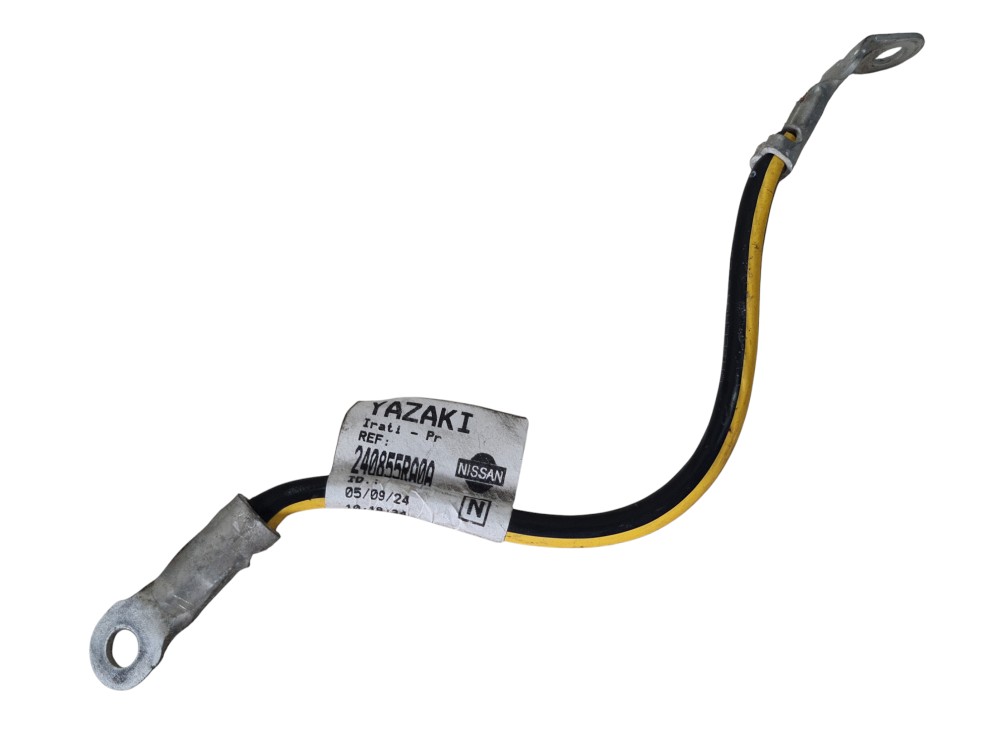 Cabo Terra Motor 1.6 16v Nissan Kicks 2023 A 2024 5