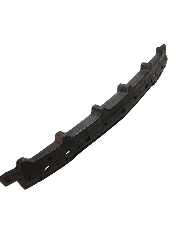 Absorvente de impacto do para-choque Chevrolet Captiva 2009 2