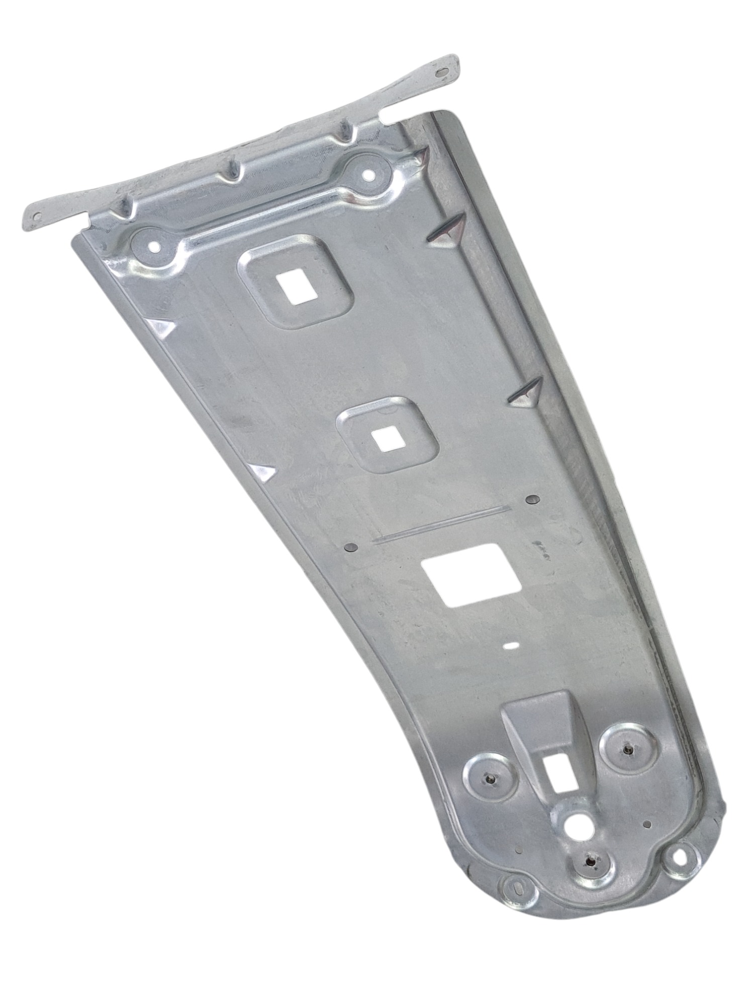 Suporte Rackaster Renault Master 2023 69945716r 5