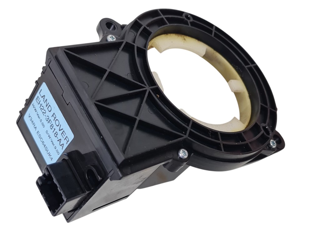 Sensor angulo coluna direção Land Rover Discovery 4 2015 7