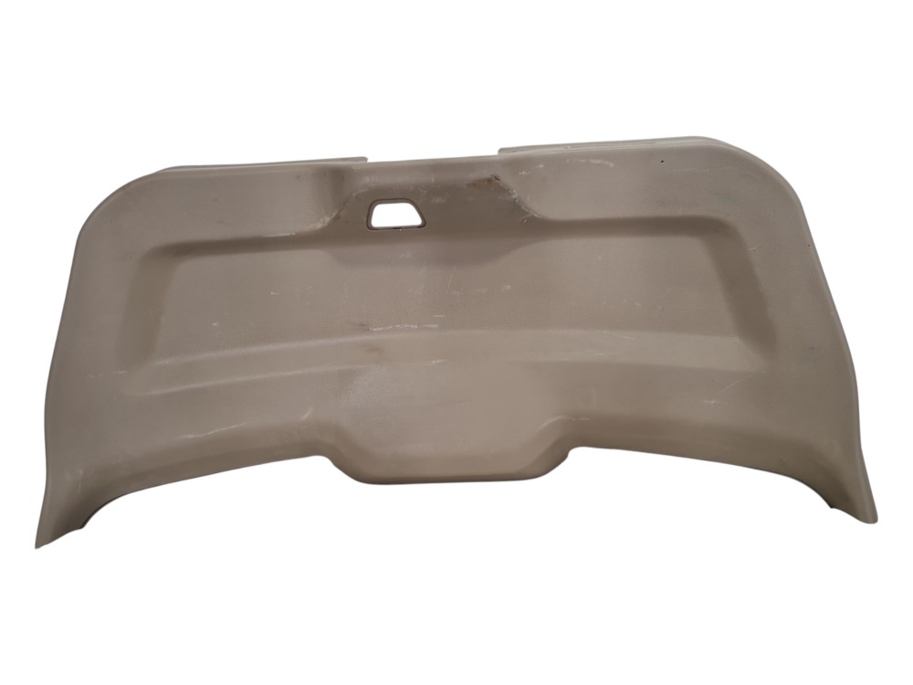 Forro interno tampa traseira Chevrolet captiva sport 2009 1