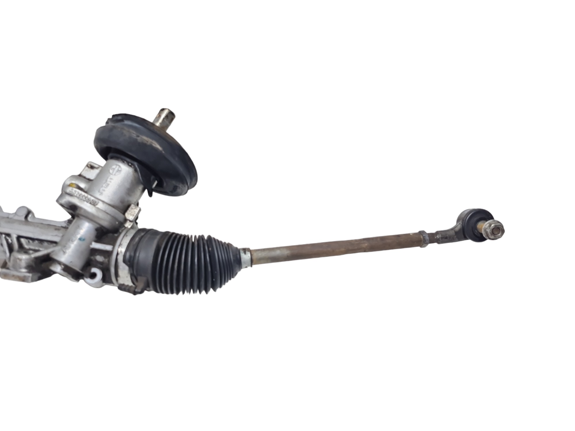 Caixa De Direção Hidráulica Peugeot 207 Xs 2013 Original 3