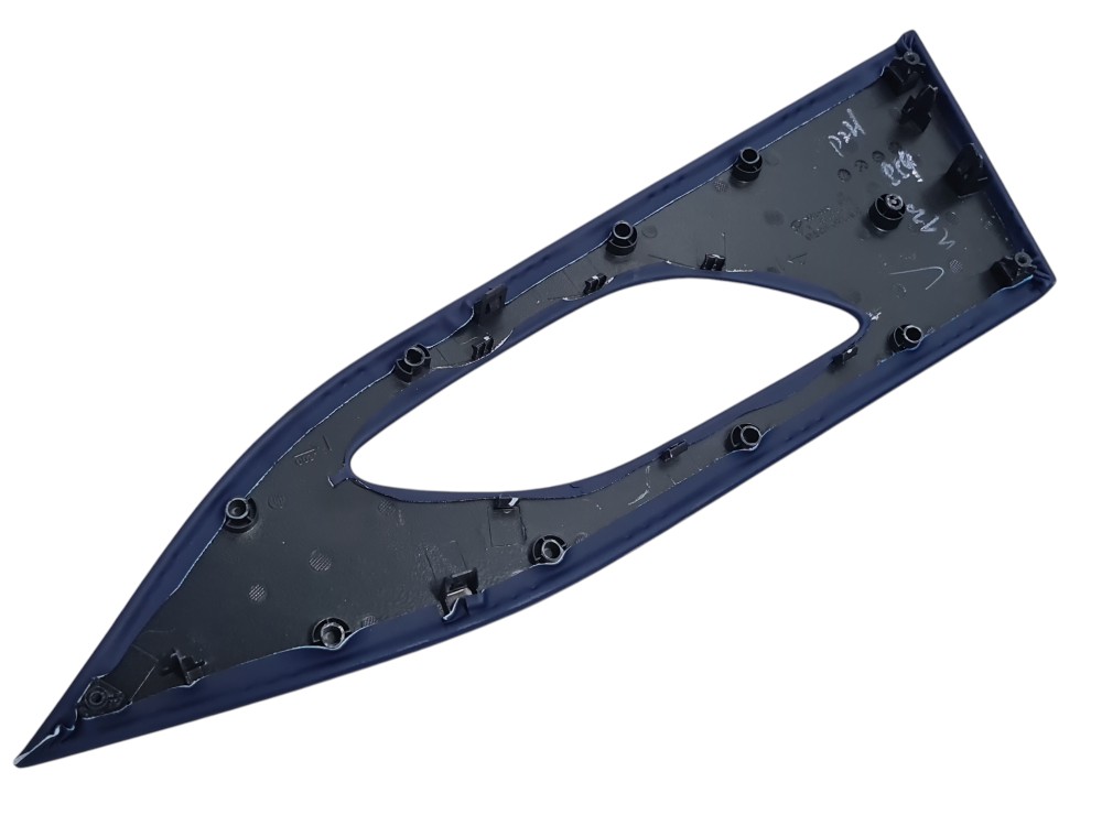 Moldura Porta Traseira Esquerda Maçaneta Dolphin Mini 2025 6