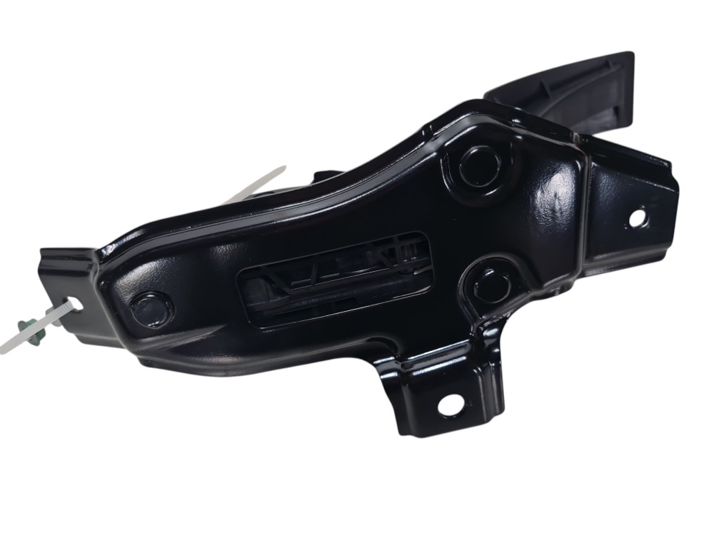 Pedal Do Acelerador Com Suporte Byd Dolphin Mini Original 6