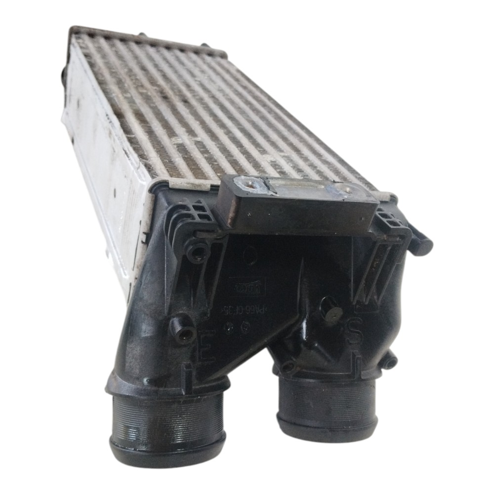 Intercooler Radiador Citroen Ds5 2015 Original 9656503480 6