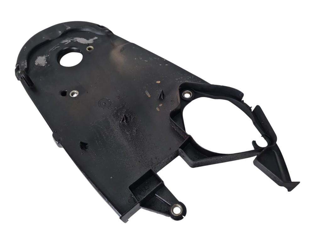 Capa Correia Dentada Interna Vw Fox Gol G2 Polo 1997 A 2014 5
