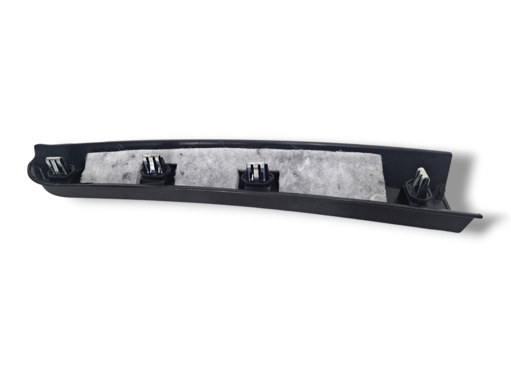 Moldura Interno Porta Traseira Direita Jeep Commander 22 23 5