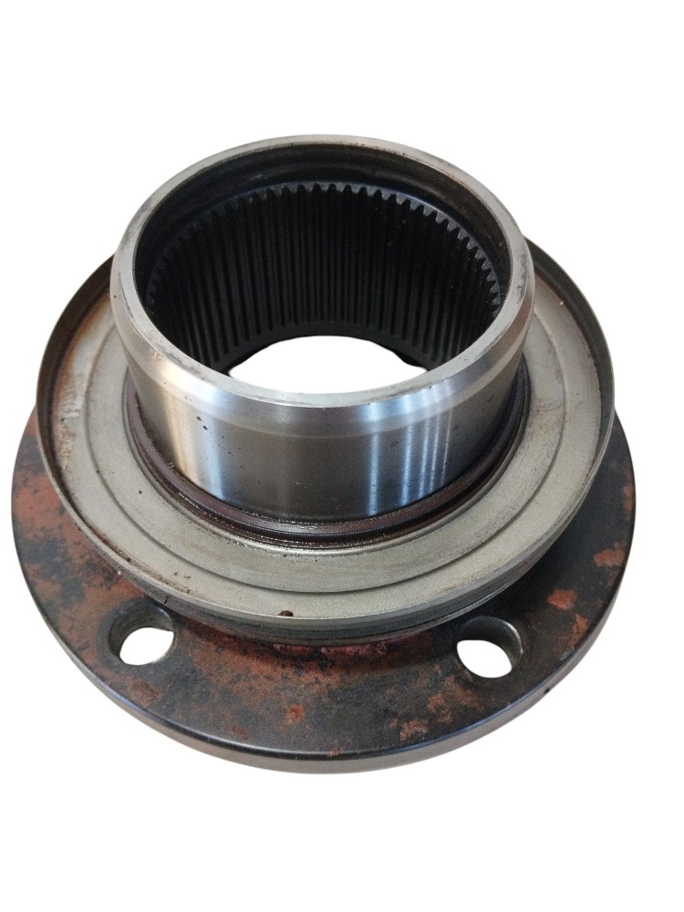 Flange Traseiro Caixa de Cambio Volvo Ishift 20865937