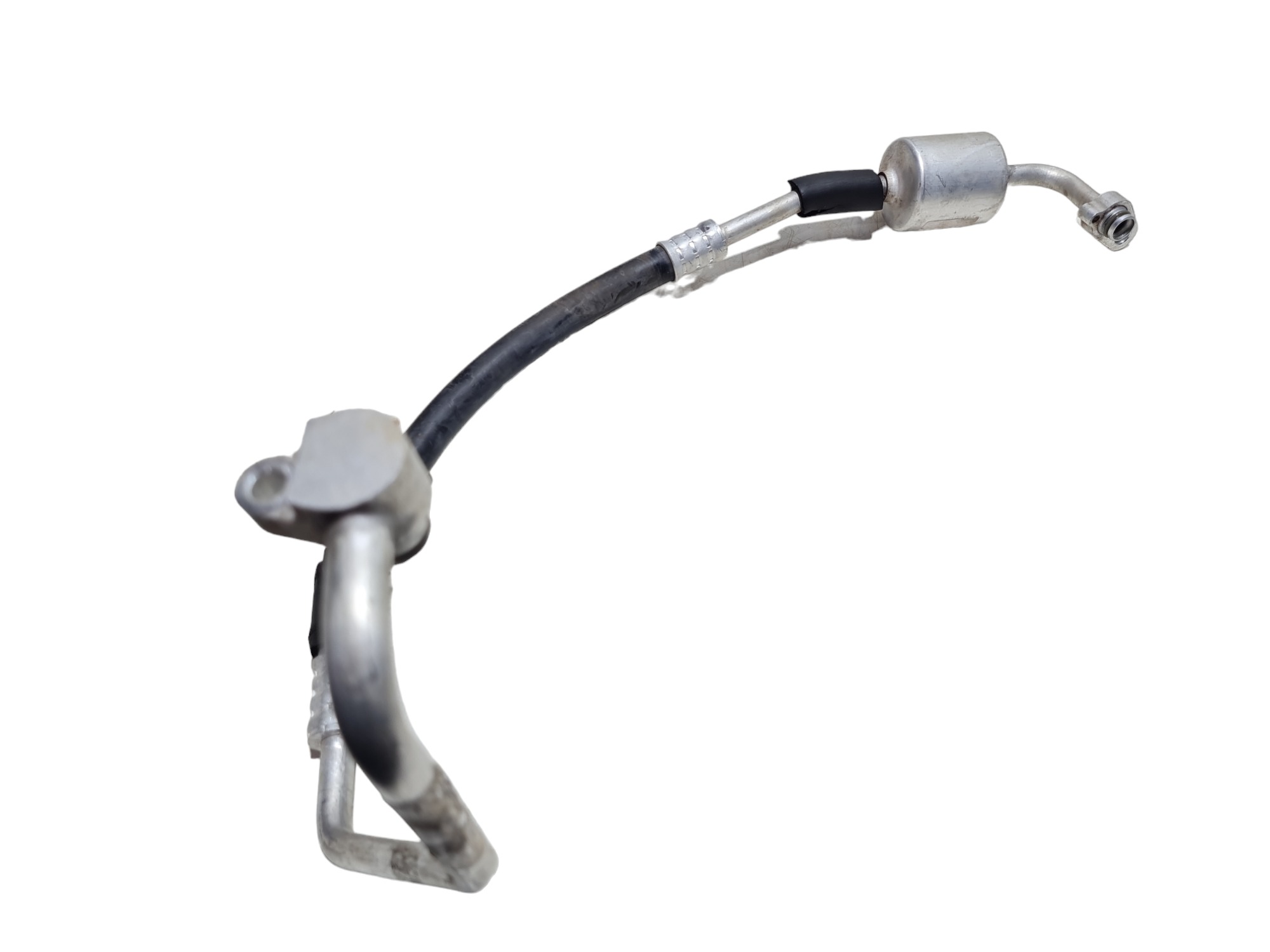 Mangueira Ar Condicionado Chery Tiggo 8 2022 3