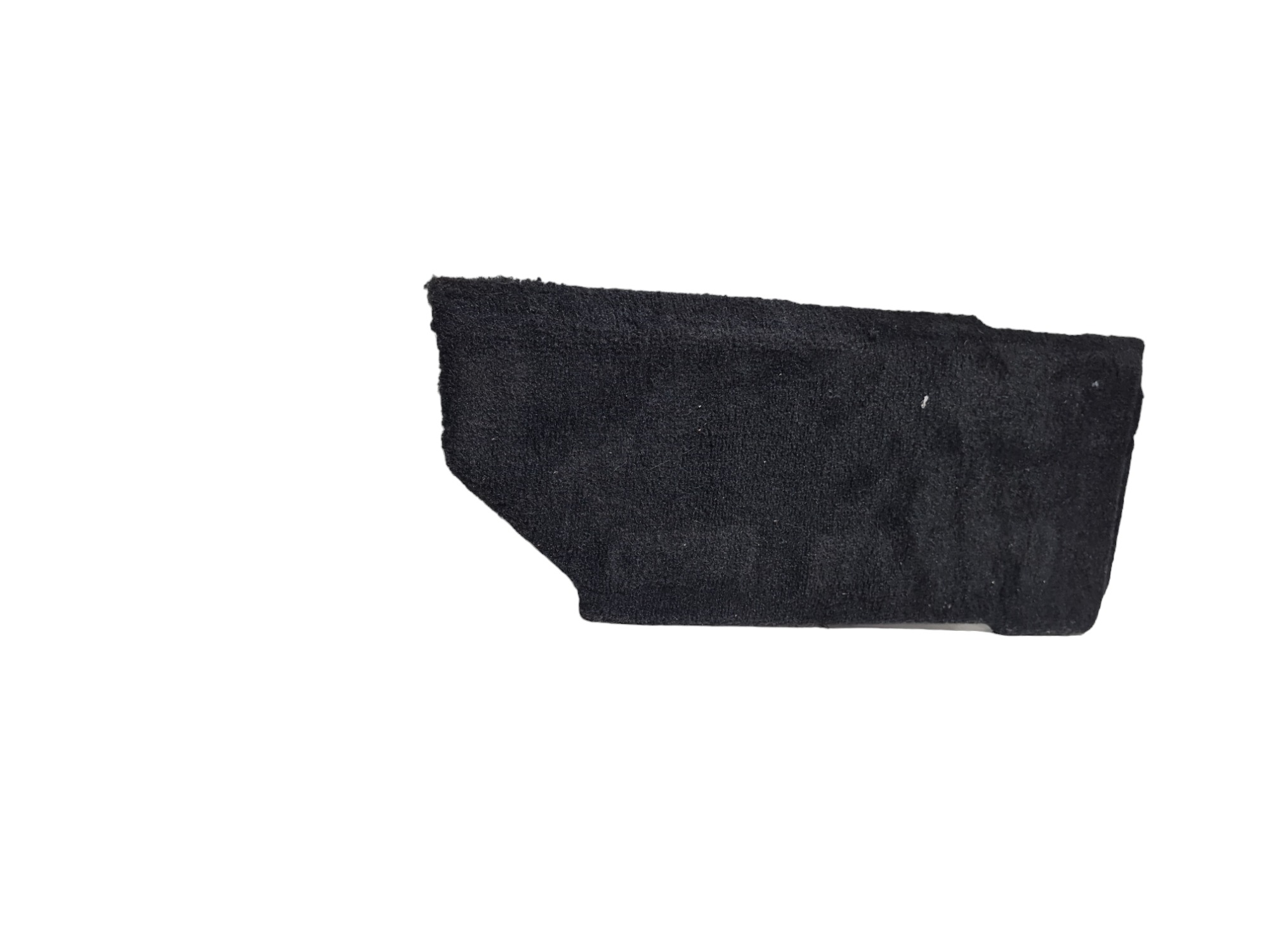 Acabamento Interior Esquerdo Volvo Xc90 2021 Cod 31377168 Preto 4