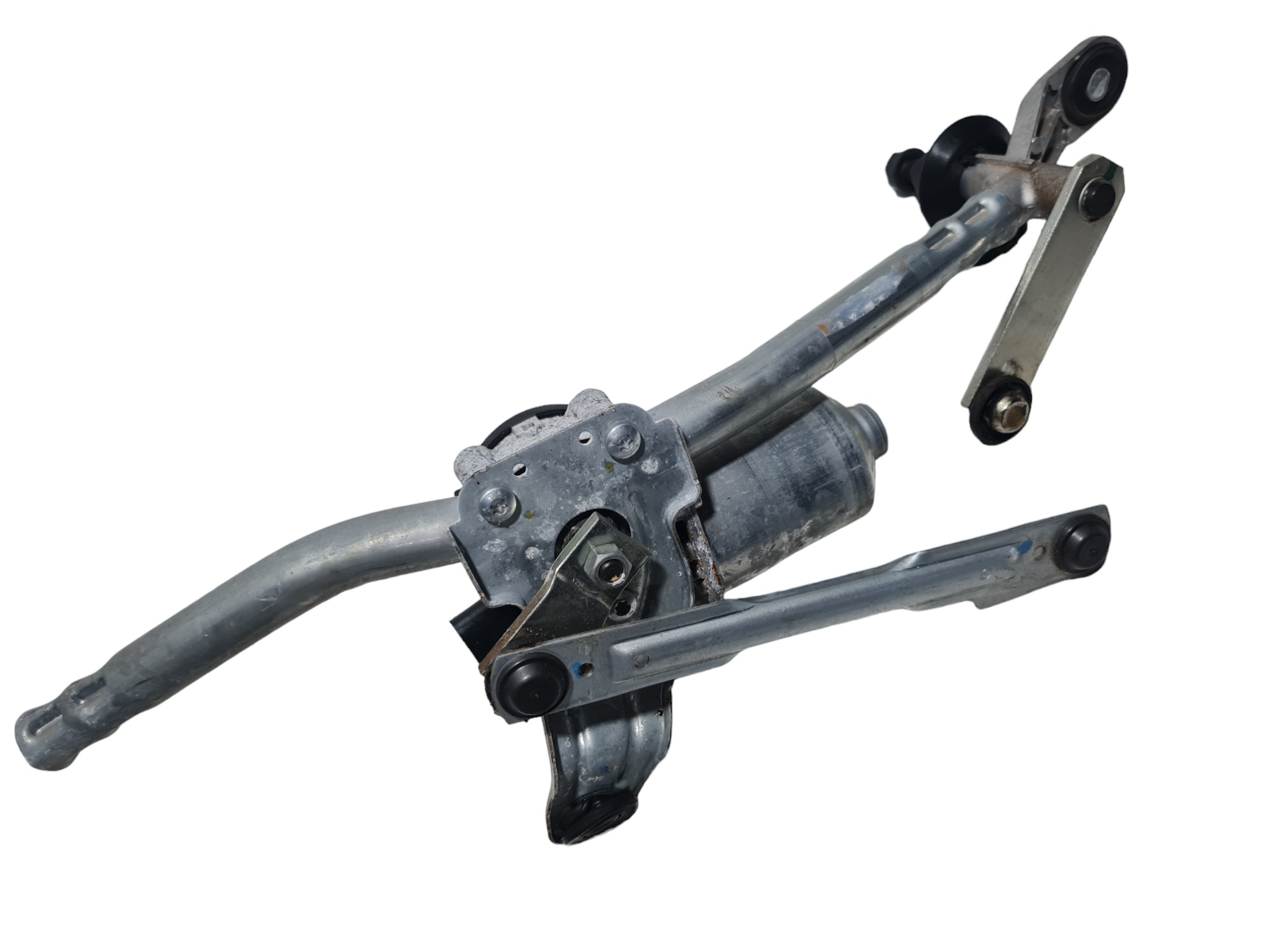 Motor Limpador Do Parabrisa Chevrolet Tracker 2023 2024 6