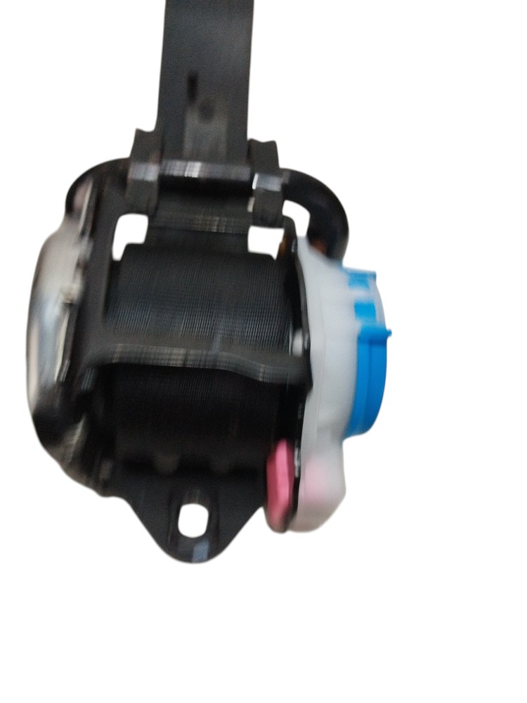 Kit cinto de segurança Gwm Tank 300 ibrido 25 2026 ORIGINAL 1