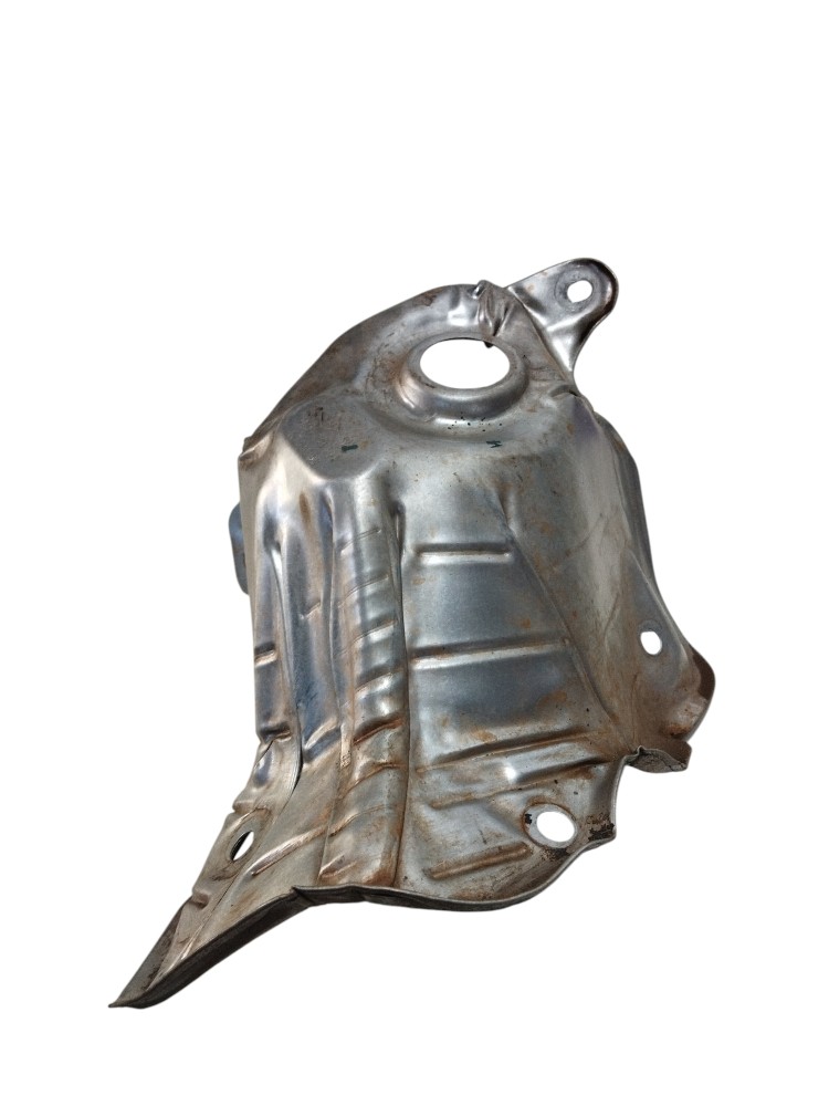 Defletor protetor de calor Renault Sandero Logan ORIGINAL 3