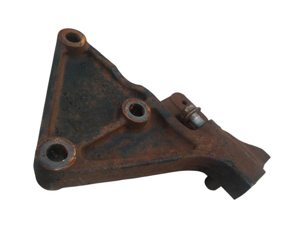 Suporte Motor Apoio Direito Mercedes Actros2651 2022 2023 4