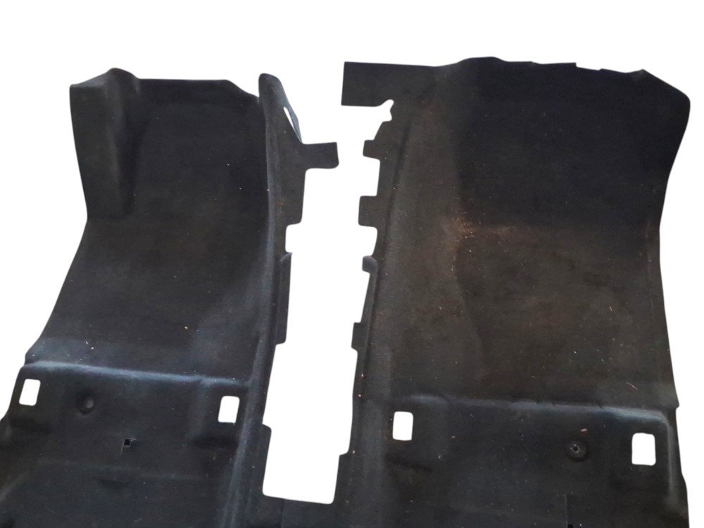 Assoalho De Carpete Gwm Tank300 Híbrido 2025 2026 Impecável 5