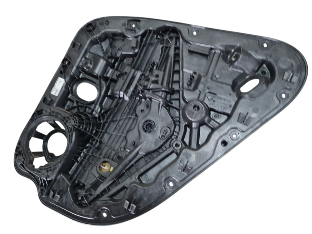Máquina Vidro Traseira Direita Volvo Xc 40 2020 30747106 4