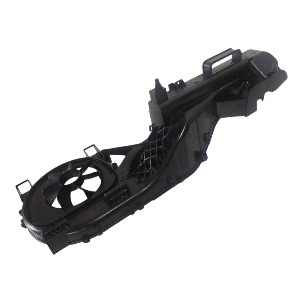 Moldura Caixa Evaporadora Ar Byd Song Plus 2024 T73135c 5