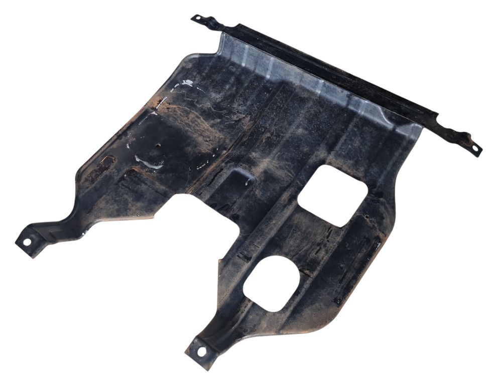 Protetor De Carter Mopar Fiat Strada Volcano 2023 Original 4