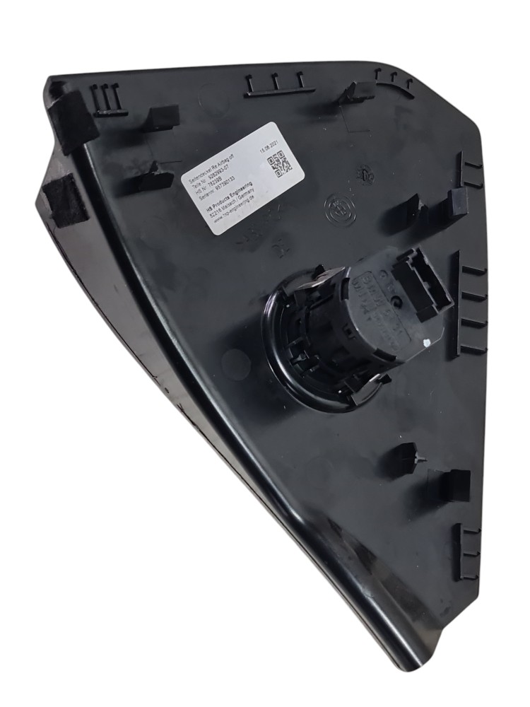 Guarnição Lateral Painel Direito Bmw I3 2022 928299307 11