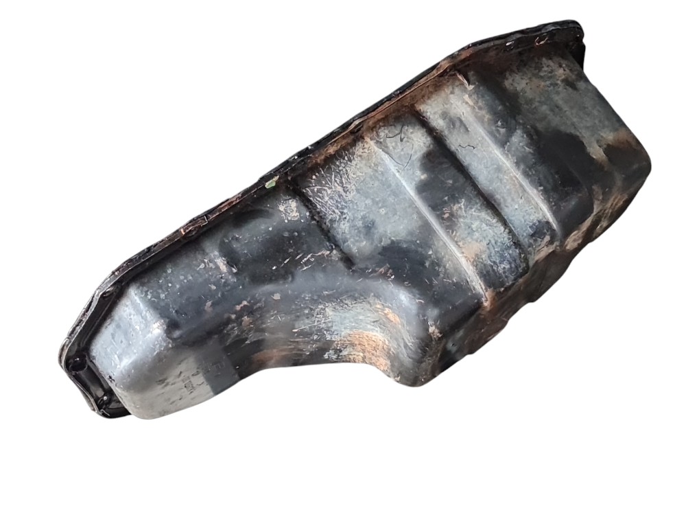 Tampa Carter Original Vw Gol G2 1.0 8v 1997 30103601 5