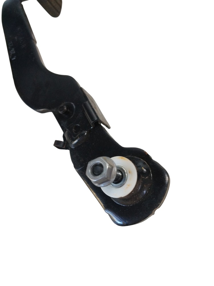 Pedal de freio interno Renault Sandero Logan 2021 ORIGINAL 3