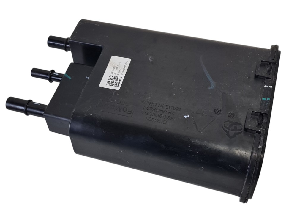 Filtro Canister Ford Territory 2025 0km Ns1-9d653 105303 6