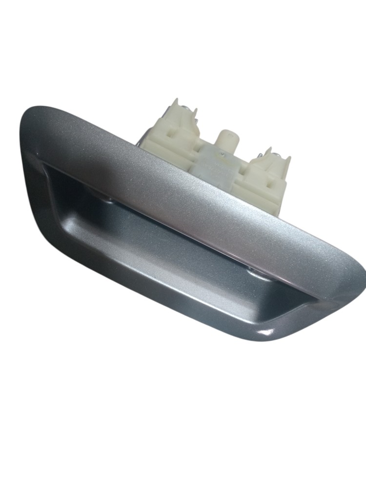 Maçaneta externa tampa traseira Jeep Compass 2023 a  2024