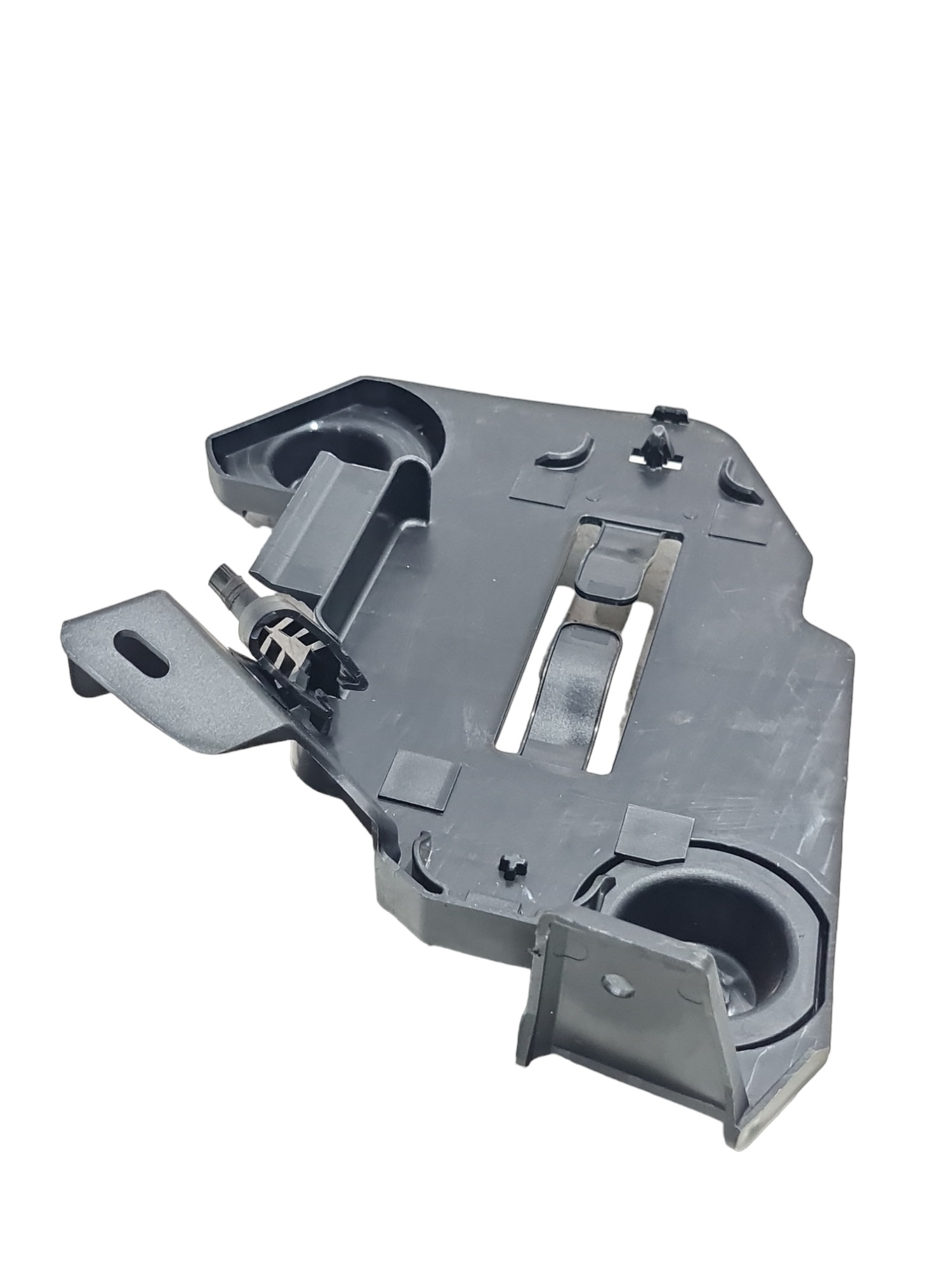 Suporte Modulo Controle Peugeot 3008 2017 Origin 9811750080 3
