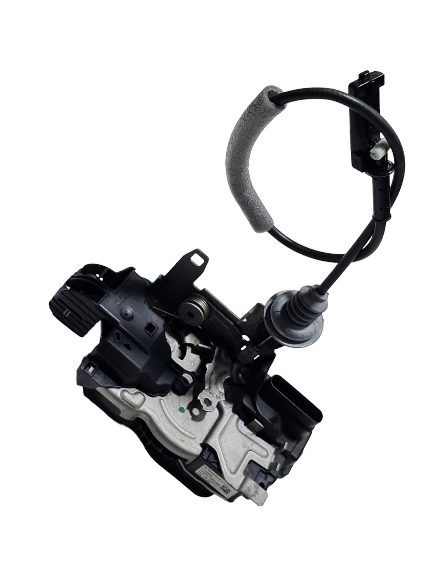 Fechadura Porta Traseira Esquerda Volvo Xc90 2017 31349898 1