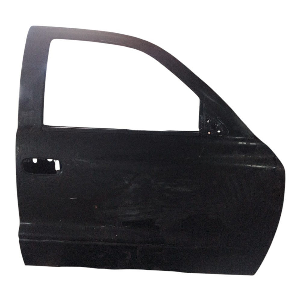 Porta Dianteira Direita Dodge Dakota 1999 Cabine Simples  Dianteira Direito 3